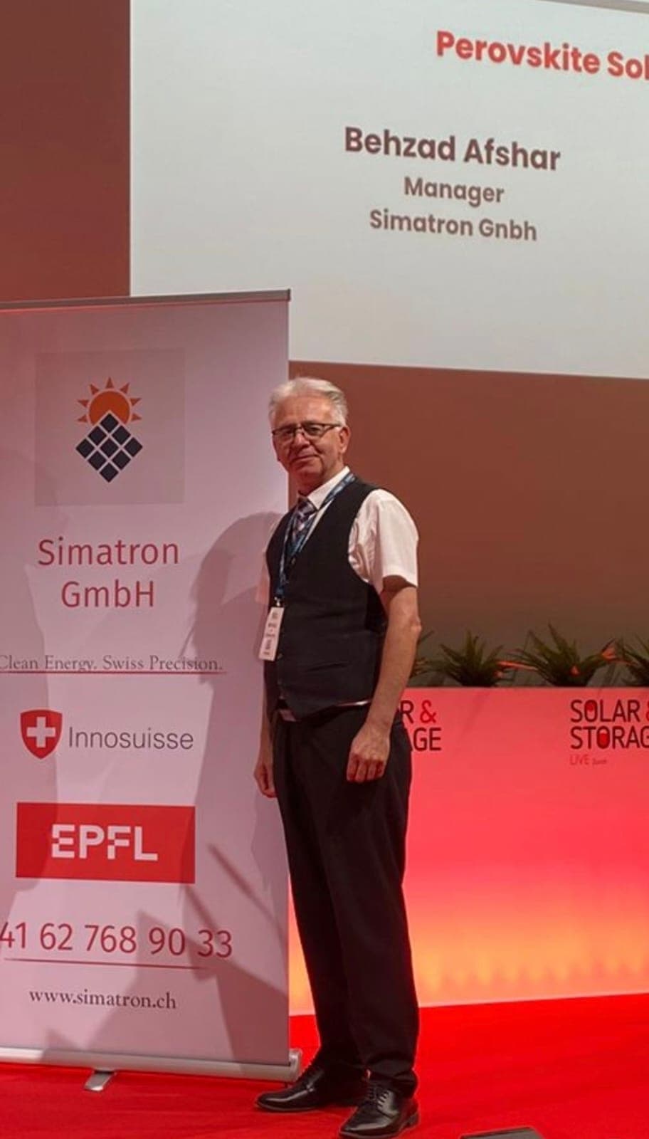 بهزاد أفشار